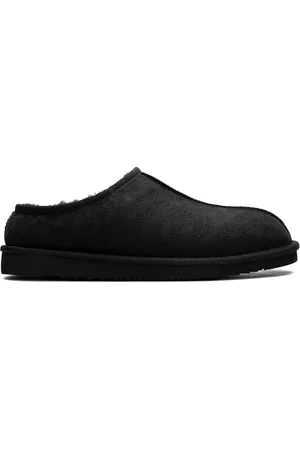 KITH Mas "Black" sandaler