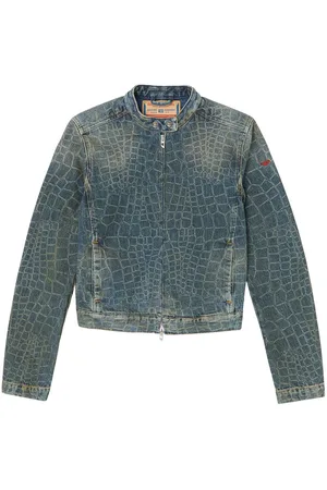 Diesel New Year of the Snake Capsule jakke