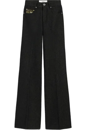 Ami Jeans med svaj