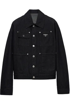 Prada Denimjakke