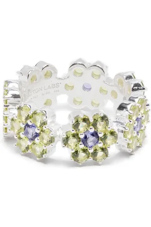 Hatton Labs Bouquet ring