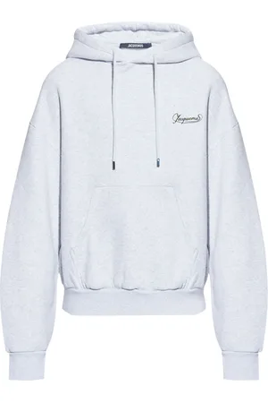 Jacquemus Gros Grain hættetrøje