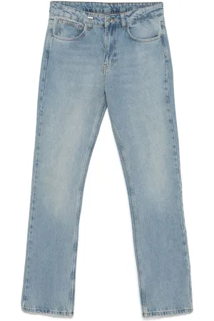 FLÂNEUR Jeans med lige ben