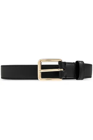 Dsquared2 Læderbælte