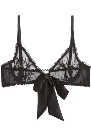 FLEUR DU MAL Untie Me demi-bh