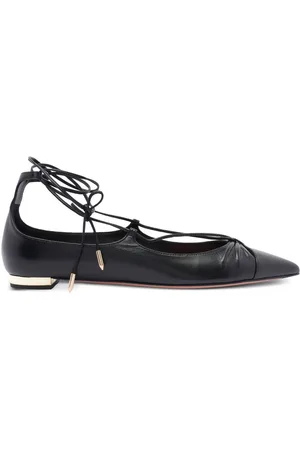 Aquazzura Gabi ballerinaer