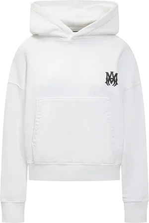 AMIRI Hættetrøje med logo