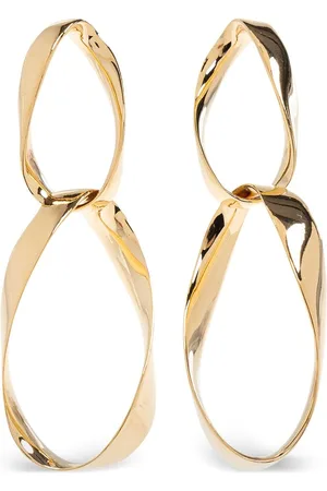 Isabel Marant Hoop-øreringe