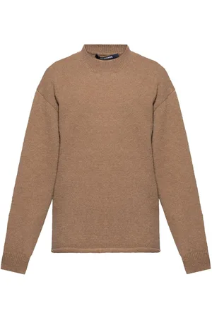Jacquemus Trøje med løse skuldre