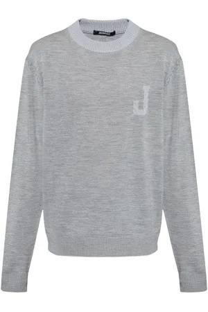 Jacquemus Trøje med broderet logo