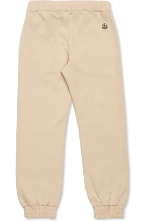 Moncler Joggingbukser med logomærke