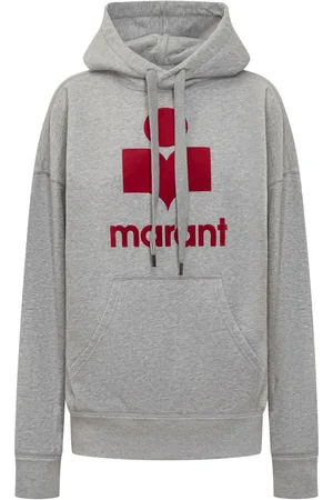 Marant Etoile Mansel hættetrøje