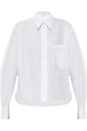 Victoria Beckham Stribet skjorte
