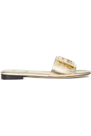 Fendi Baguette sandaler