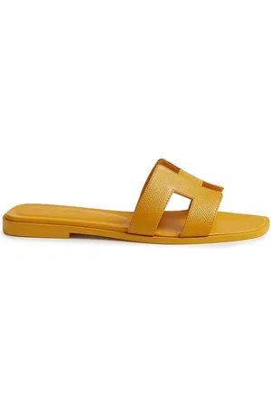 Hermès Oran sandaler
