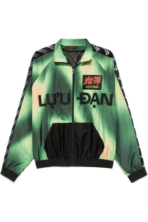 LU’U DAN L-D vindjakke
