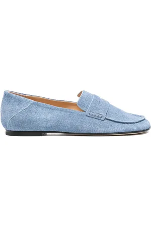 Dear Frances Drew loafers