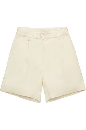 Nº21 Shorts med læg
