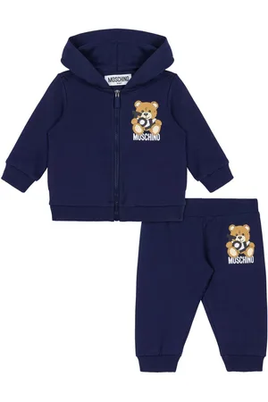 Moschino Teddy Bear træningssæt