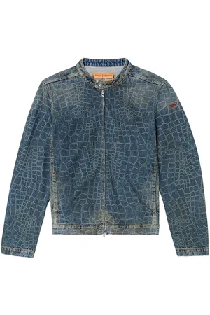 Diesel New Year of the Snake Capsule jakke
