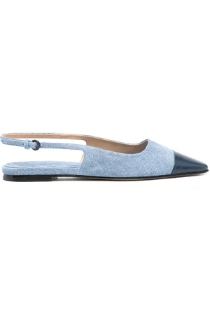 Dear Frances Tia slingback-pumps