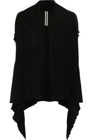 Rick Owens Slå om-cardigan