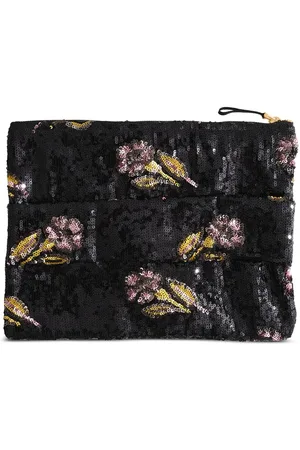La DoubleJ Clutch med flæser