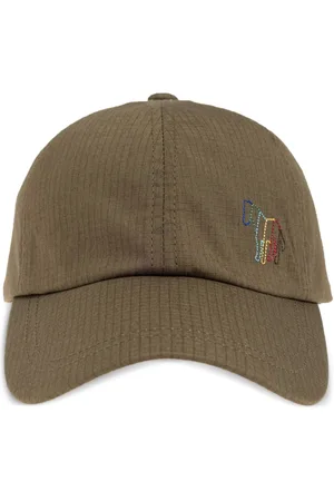 Paul Smith Zebra baseballkasket