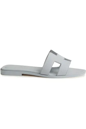 Hermès Oran sandaler