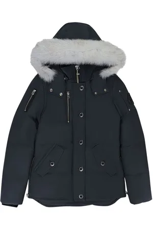 Moose Knuckles 3Q jakke