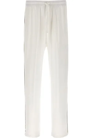 Dolce & Gabbana Silkebukser