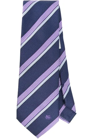 Etro Slips i jacquard