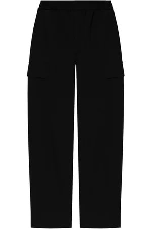 Dolce & Gabbana Cargo-bukser med logoplade