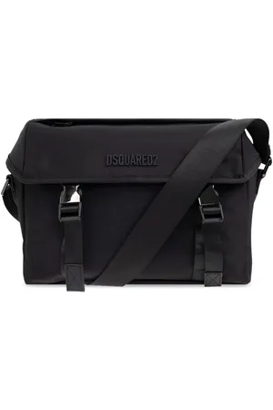 Dsquared2 Urban Postman taske