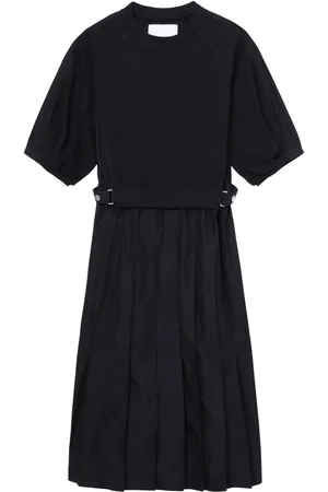 3.1 Phillip Lim Mellemlang utility-kjole