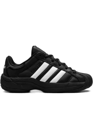 adidas Superstar Millenium "Core Black/Footwear White" sneakers