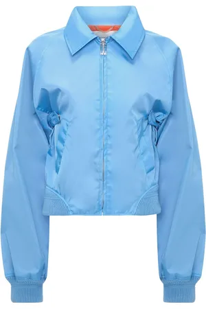 Victoria Beckham Harrington bomberjakke