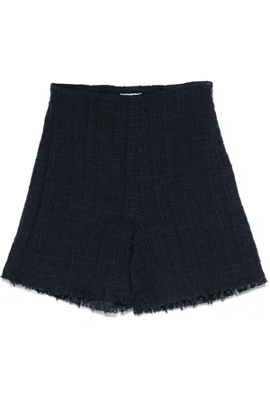 Il gufo Tweedshorts