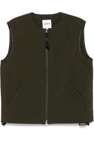 Aspesi Vandafvisende vest