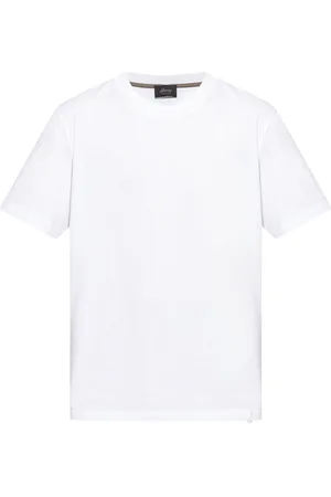 BRIONI T-shirt med korte ærmer