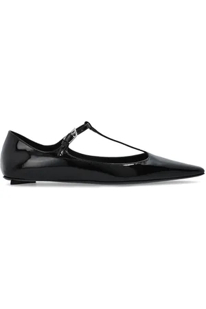 The Attico Juno ballerinaer
