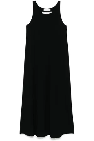 EXTREME CASHMERE Nº386 Elisa kort kjole