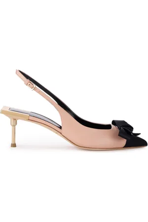 Elisabetta Franchi Slingback-pumps