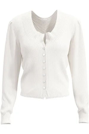 MACCAPANI Alpine cardigan