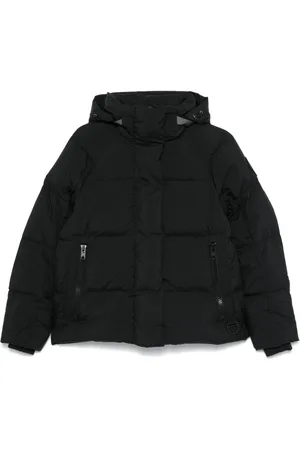 Canada Goose Junction parka