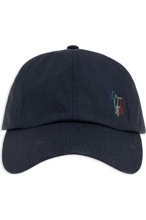 Paul Smith Kasket med broderet logo