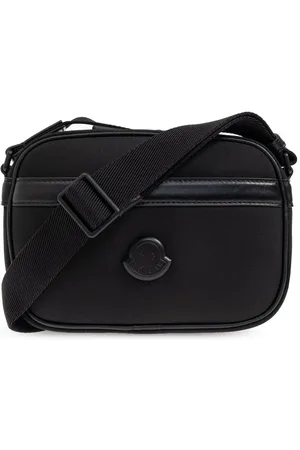 Moncler Cordura messenger-taske