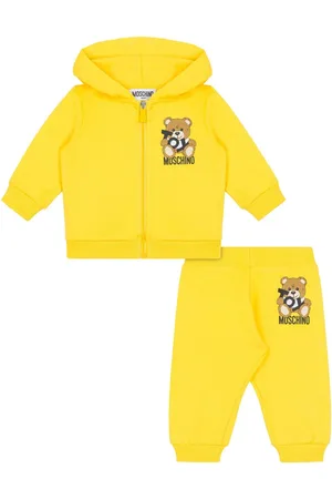 Moschino Teddy Bear træningssæt