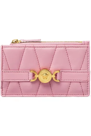 VERSACE Quiltet Medusa 