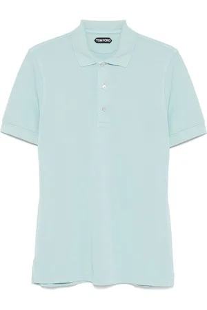 Tom Ford Polo i piqué